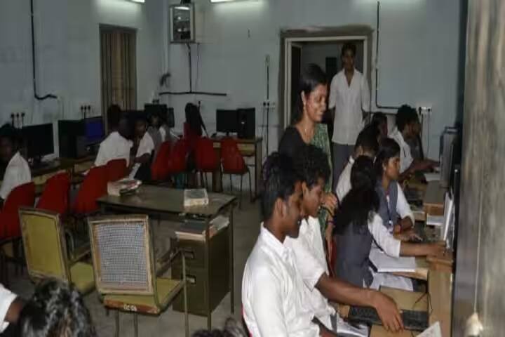 College of Applied Science (IHRD), Mavelikara campus in Alappuzha, Kerala, India — photo 4