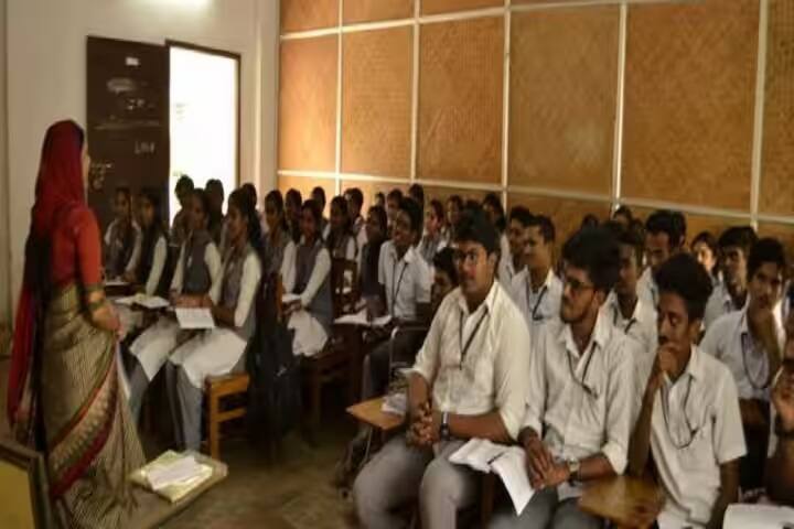 College of Applied Science (IHRD), Mavelikara campus in Alappuzha, Kerala, India — photo 5