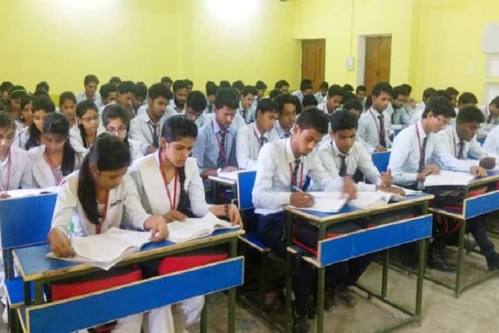 MSITM Gonda campus in Gonda, Uttar Pradesh, India — photo 2