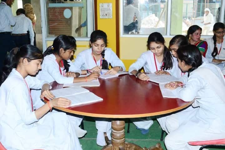 MSITM Gonda campus in Gonda, Uttar Pradesh, India — photo 3