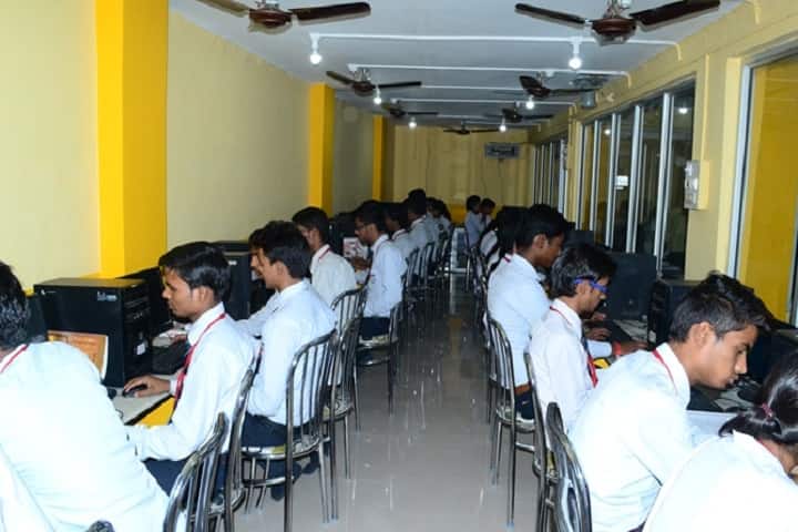 MSITM Gonda campus in Gonda, Uttar Pradesh, India — photo 4