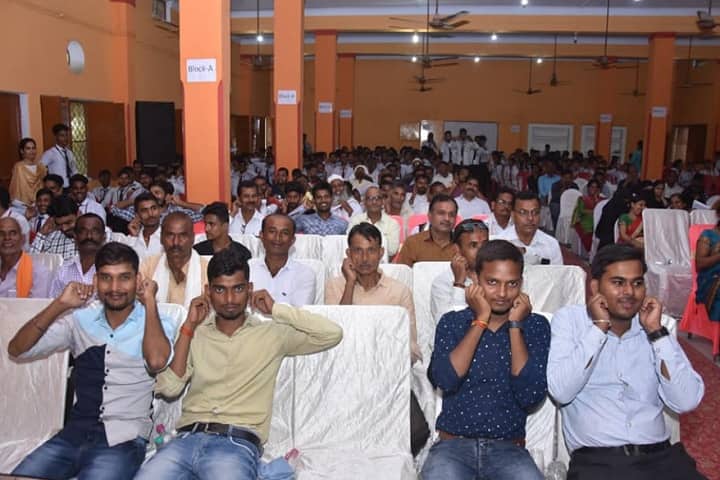 MSITM Gonda campus in Gonda, Uttar Pradesh, India — photo 6