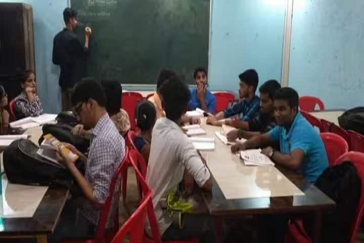 Jan Seva Sangh's Shri Ram College of Commerce campus in Mumbai City, Maharashtra, India — photo 3