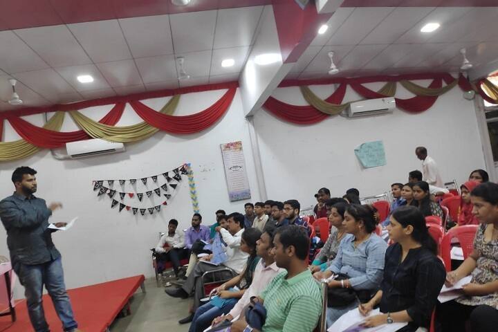 Jan Seva Sangh's Shri Ram College of Commerce campus in Mumbai City, Maharashtra, India — photo 6