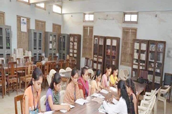 Dharmrajeshwar Mahavidyalaya campus in Satna, Madhya Pradesh, India — photo 5