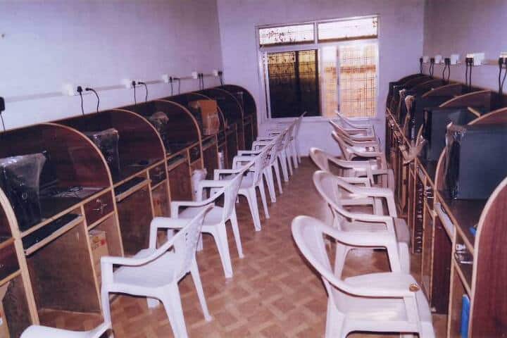 Dharmrajeshwar Mahavidyalaya campus in Satna, Madhya Pradesh, India — photo 6