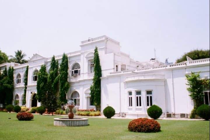 ASCI Hyderabad campus photo