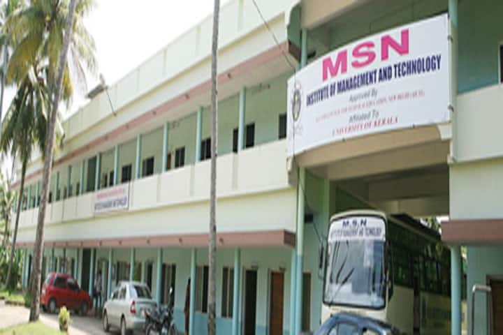 Member Sree Narayana Pillai Institute of Management and Technology campus in Kollam, Kerala, India — photo 1