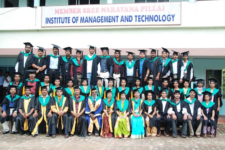 Member Sree Narayana Pillai Institute of Management and Technology campus in Kollam, Kerala, India — photo 5