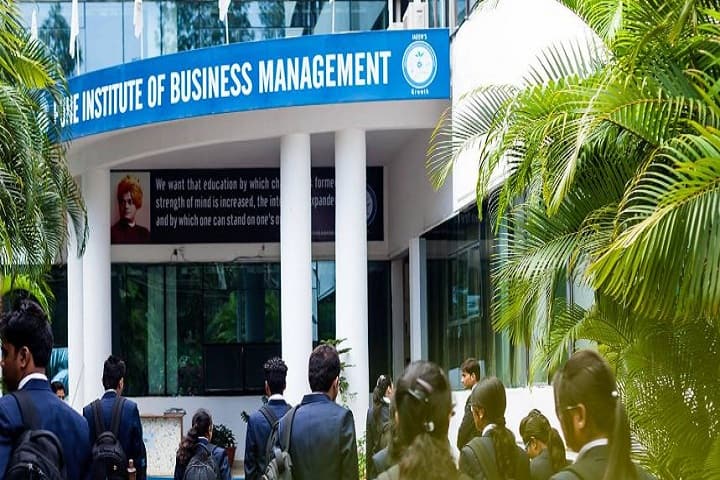 PIBM Pune campus in Pune, Maharashtra, India — photo 1