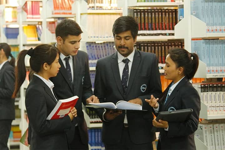 PIBM Pune campus in Pune, Maharashtra, India — photo 2