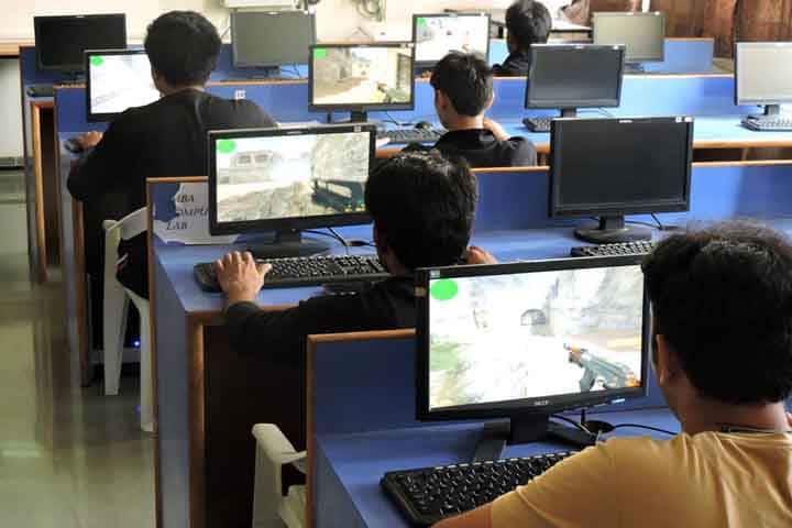 PIBM Pune campus in Pune, Maharashtra, India — photo 3