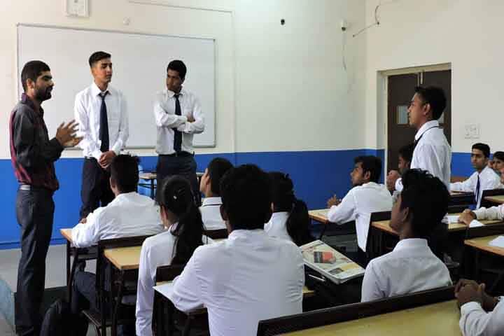 PIBM Pune campus in Pune, Maharashtra, India — photo 6