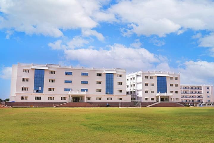 Akash Global College of Management and Science, Bengaluru campus in Bengaluru, Karnataka, India
