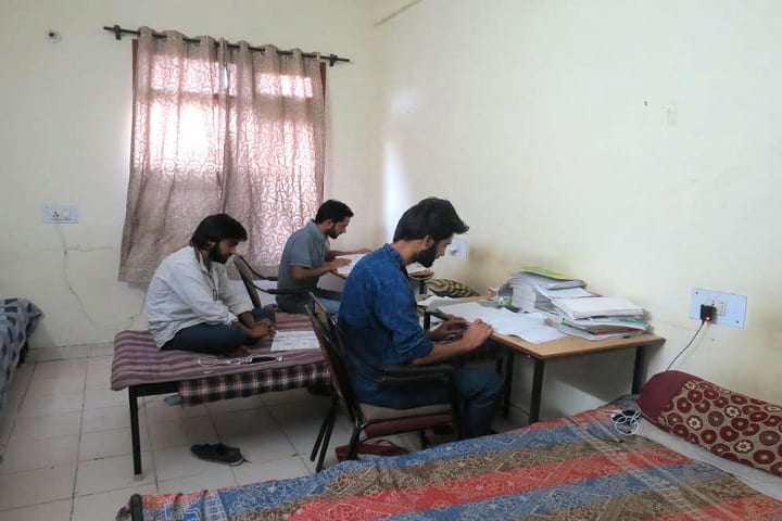 Global Research Institute of Management and Technology campus in Yamuna Nagar, Haryana, India — photo 2