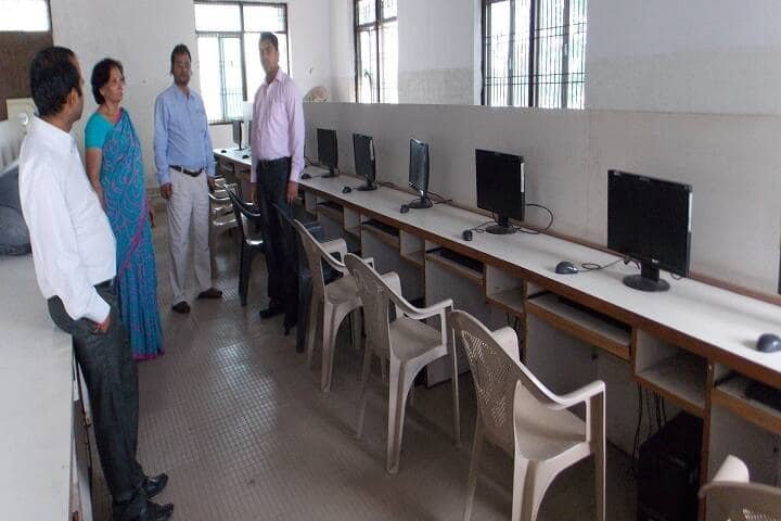 PK Degree College campus in Mathura, Uttar Pradesh, India — photo 6