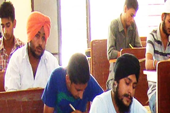 Veterinary Polytechnic campus in Kaljharani, Punjab, India — photo 3