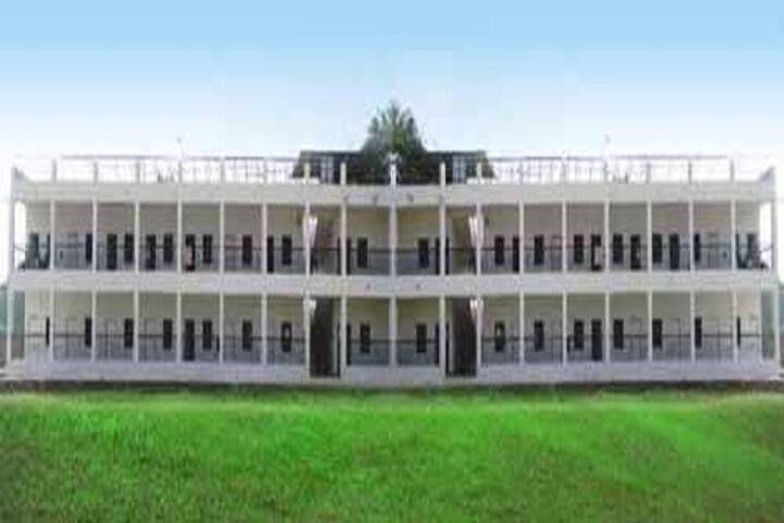 CLG Degree College, Pali campus in Pali, Rajasthan, India