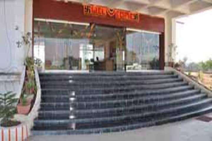 CLG Degree College campus in Pali, Rajasthan, India — photo 3