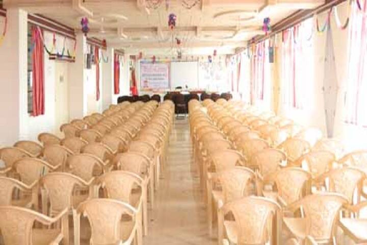 CLG Degree College campus in Pali, Rajasthan, India — photo 5