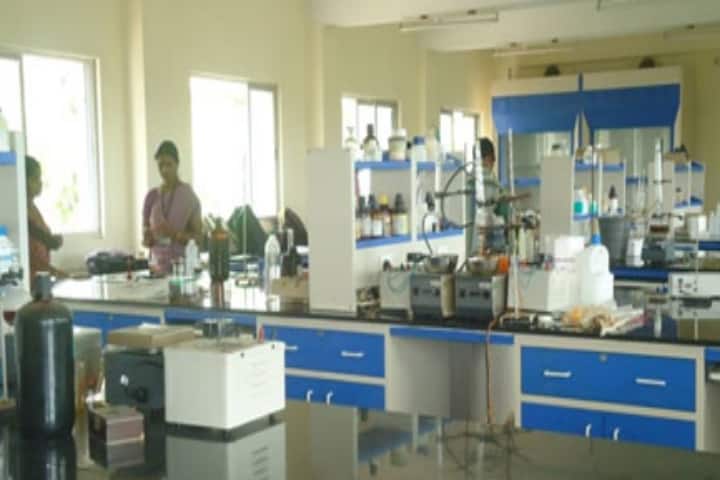 BSAU Chennai (Crescent) campus in Chennai, Tamil Nadu, India — photo 5
