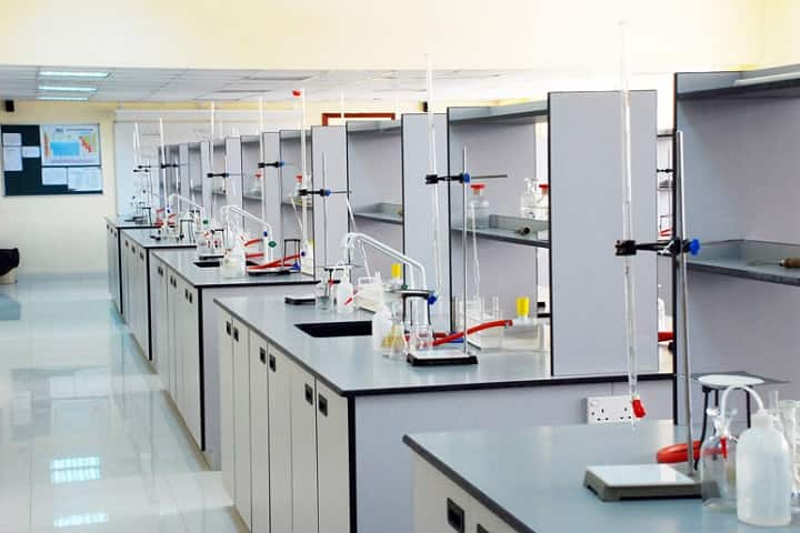 Ranju Singh Degree College campus in Deoria, Uttar Pradesh, India — photo 2