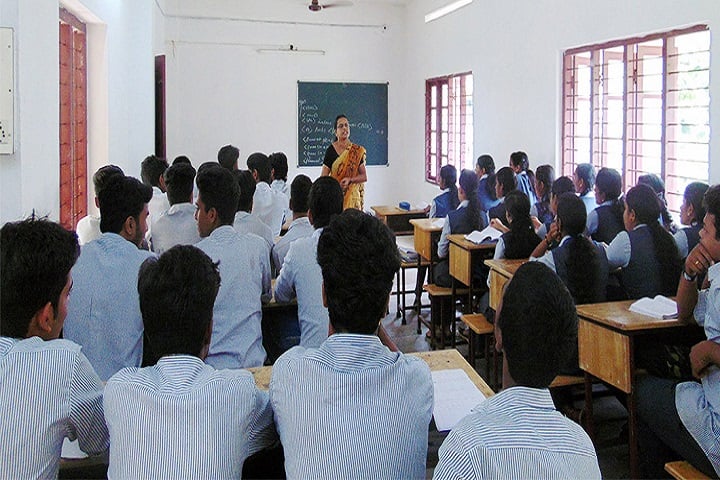 PGM College campus in Kangazha, Kerala, India — photo 1