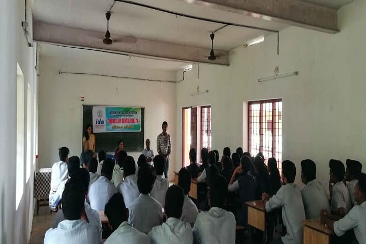 PGM College campus in Kangazha, Kerala, India — photo 4