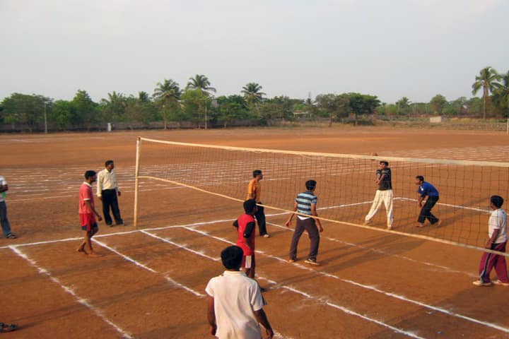 AJ Institute of Management campus in Mangalore, Karnataka, India — photo 6