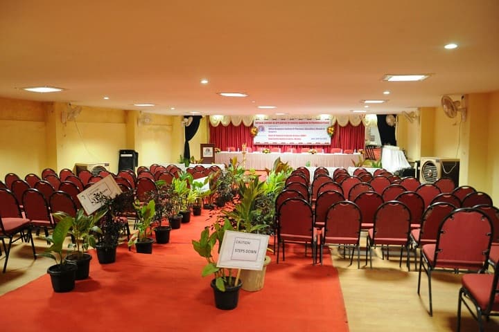 Aditya Institute of Management Studies and Research campus in Bangalore, Karnataka, India — photo 6