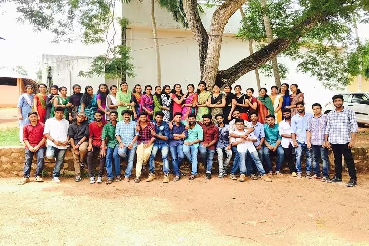 Sree Narayana Guru College of Advanced Studies campus in Thiruvananthapuram, Kerala, India — photo 6