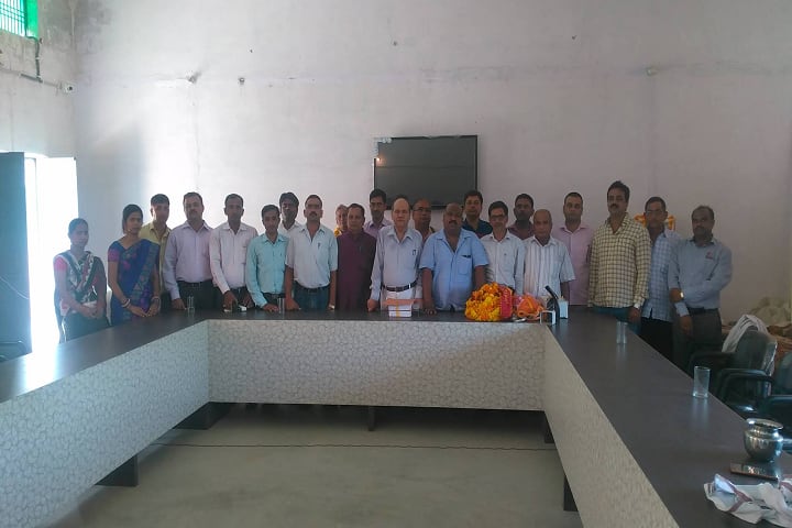 Kalika Dham PG College campus in Varanasi, Uttar Pradesh, India — photo 5