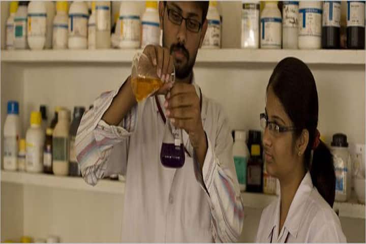 GNITC Hyderabad campus in Hyderabad, Telangana, India — photo 5