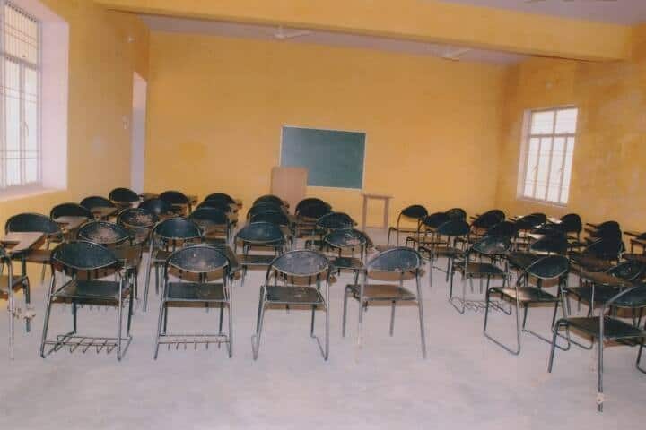 RK College campus in Etah, Uttar Pradesh, India — photo 4