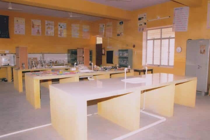 RK College campus in Etah, Uttar Pradesh, India — photo 6