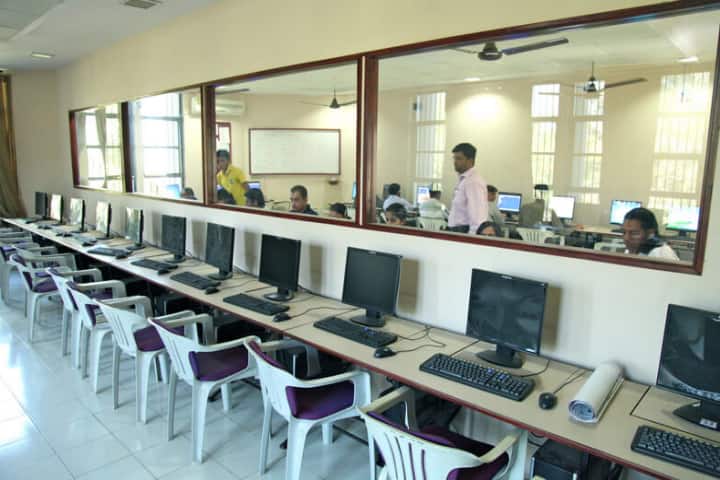 CSPIT Anand campus in Anand, Gujarat, India — photo 3
