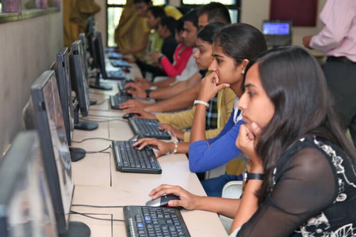 CSPIT Anand campus in Anand, Gujarat, India — photo 4