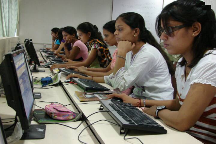 CSPIT Anand campus in Anand, Gujarat, India — photo 5