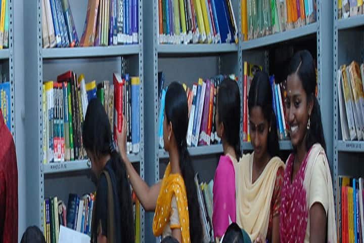 Prahalad Singh Memorial Degree College campus in Khatauli, Uttar Pradesh, India — photo 2
