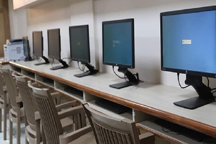 Prahalad Singh Memorial Degree College campus in Khatauli, Uttar Pradesh, India — photo 3
