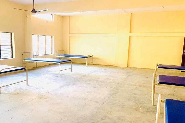 Prahalad Singh Memorial Degree College campus in Khatauli, Uttar Pradesh, India — photo 6