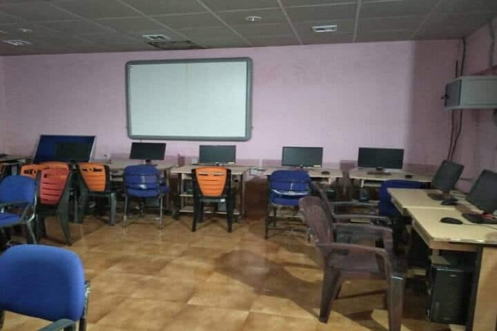 Shishu Ananta Mahavidyalaya campus in Bhubaneswar, Odisha, India — photo 4