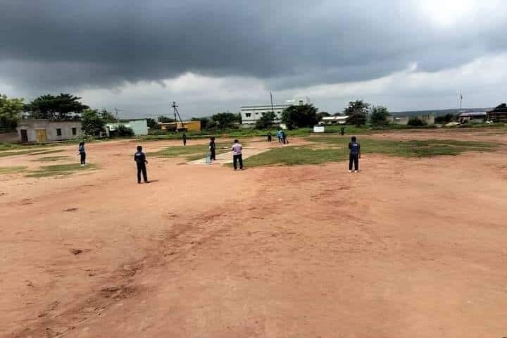 Shishu Ananta Mahavidyalaya campus in Bhubaneswar, Odisha, India — photo 5