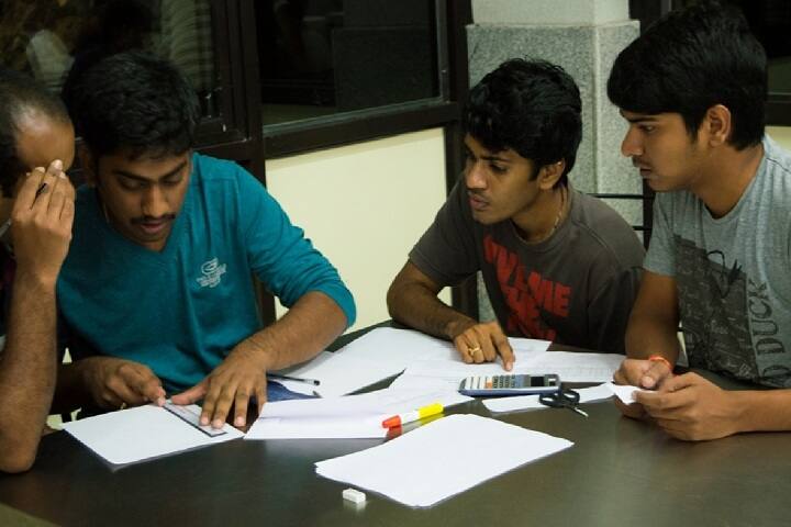 IIM Nagpur campus in Nagpur, Maharashtra, India — photo 2
