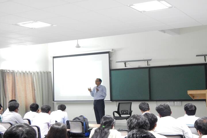 IIM Nagpur campus in Nagpur, Maharashtra, India — photo 3