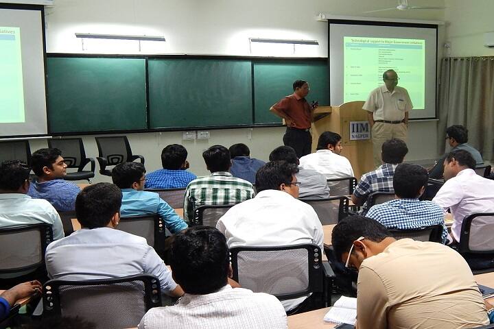 IIM Nagpur campus in Nagpur, Maharashtra, India — photo 4