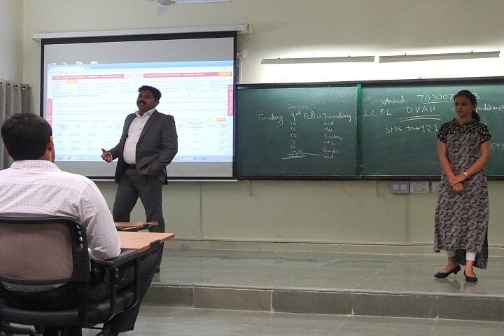 IIM Nagpur campus in Nagpur, Maharashtra, India — photo 5