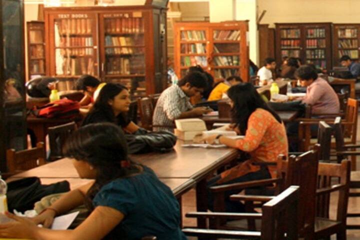 GLC Mumbai campus in Mumbai, Maharashtra, India — photo 2