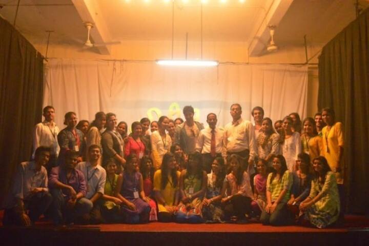 GLC Mumbai campus in Mumbai, Maharashtra, India — photo 5