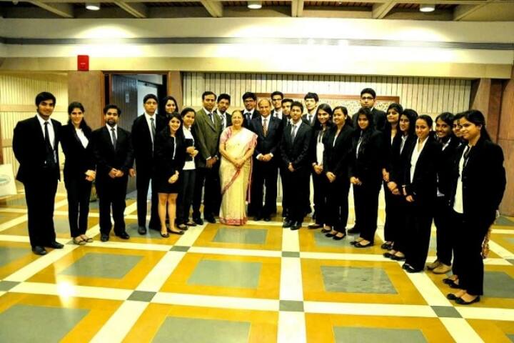GLC Mumbai campus in Mumbai, Maharashtra, India — photo 6